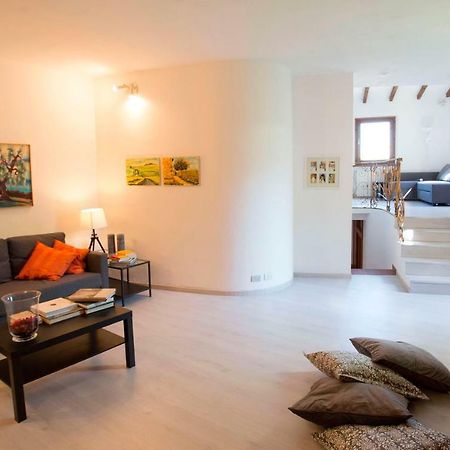 San Gimignano Apartment Exterior photo