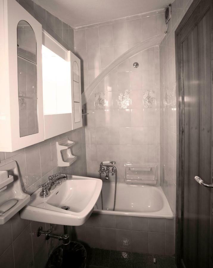 San Gimignano Apartment Exterior photo